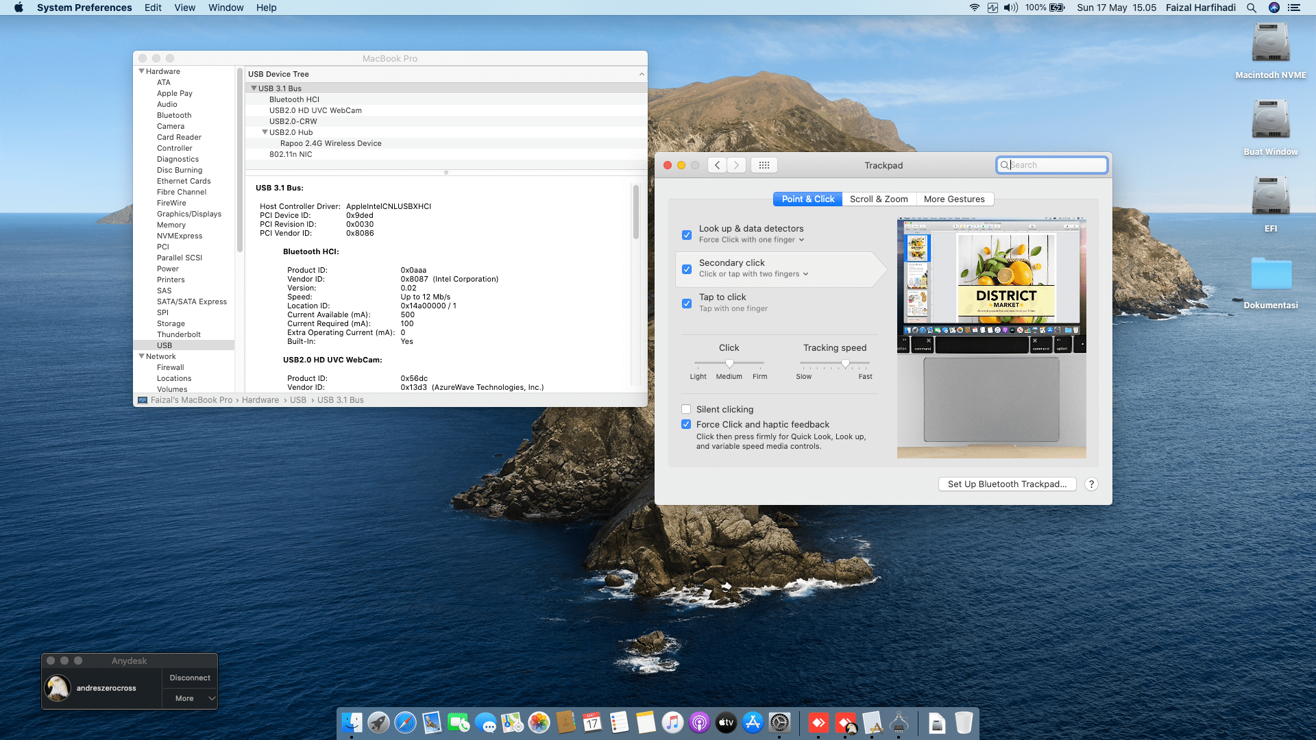 Asus VivoBook X412FL 2nd [WhiskeyLake   Intel UHD 620   I2C] 3